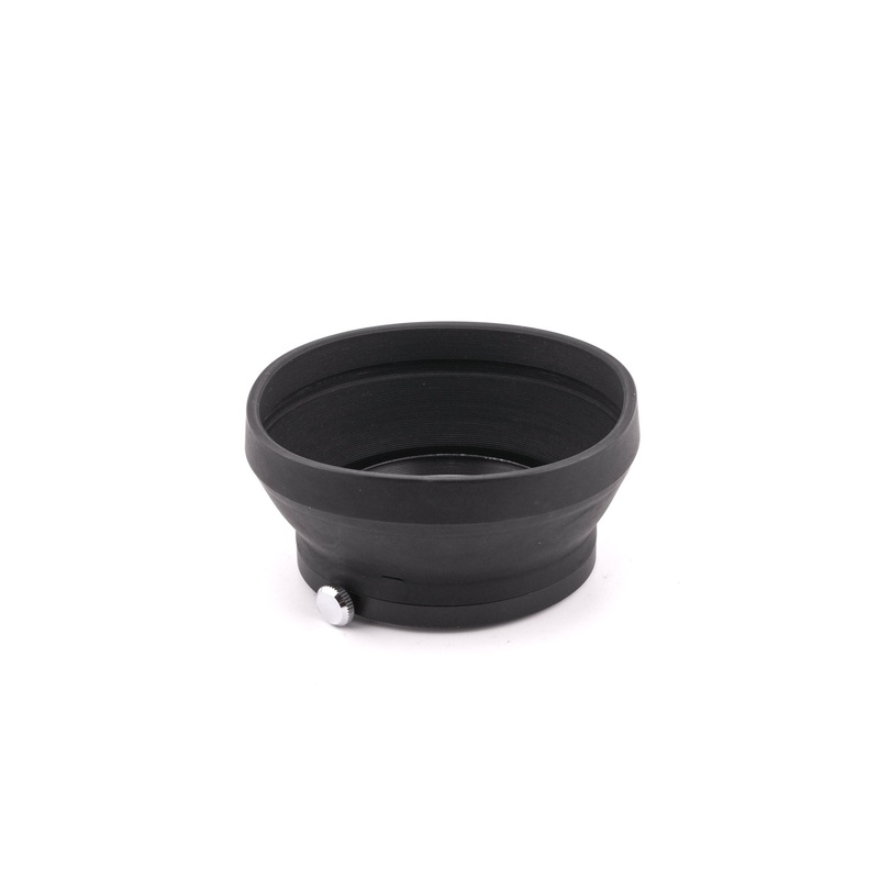 Canon Rubber Lens Hood S-60