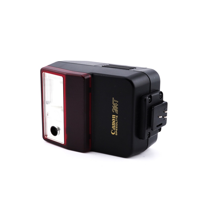 Canon Speedlite 244T