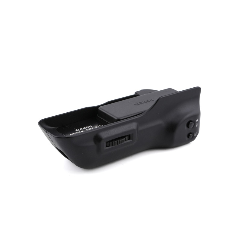 Canon VG-10 Vertical Grip