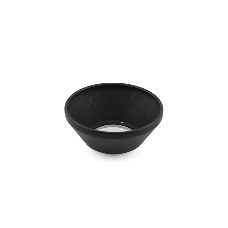 Carl Zeiss 45mm Metallic Lens Hood