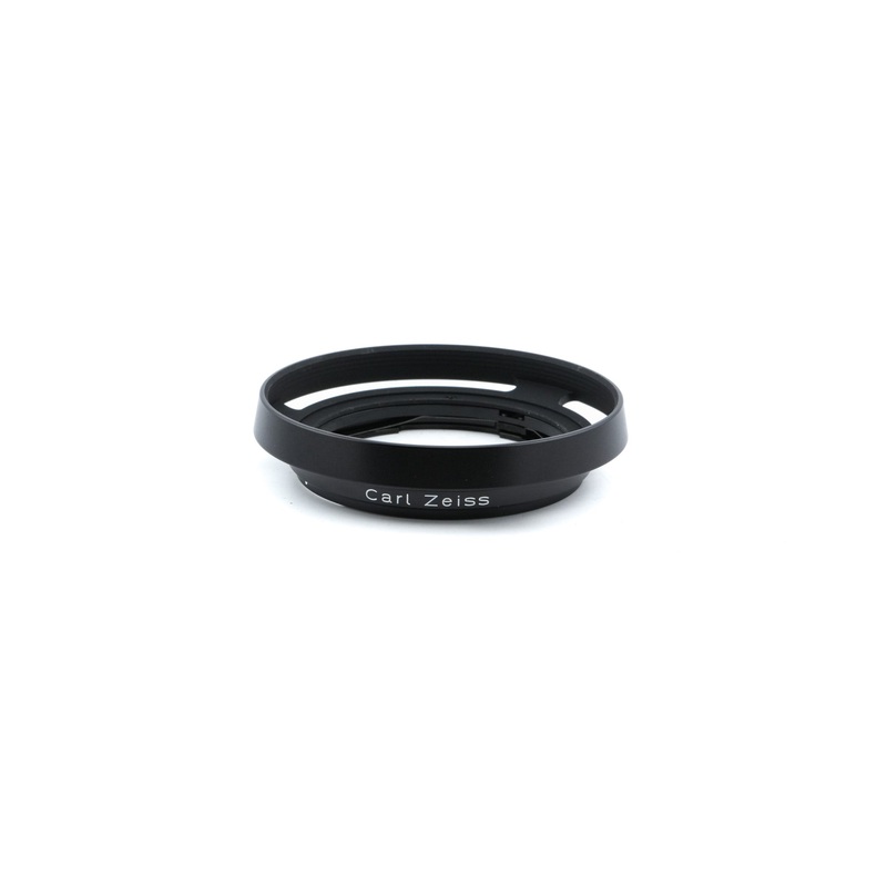 Carl Zeiss Lens Hood (25mm / 28mm f2.8 ZM)
