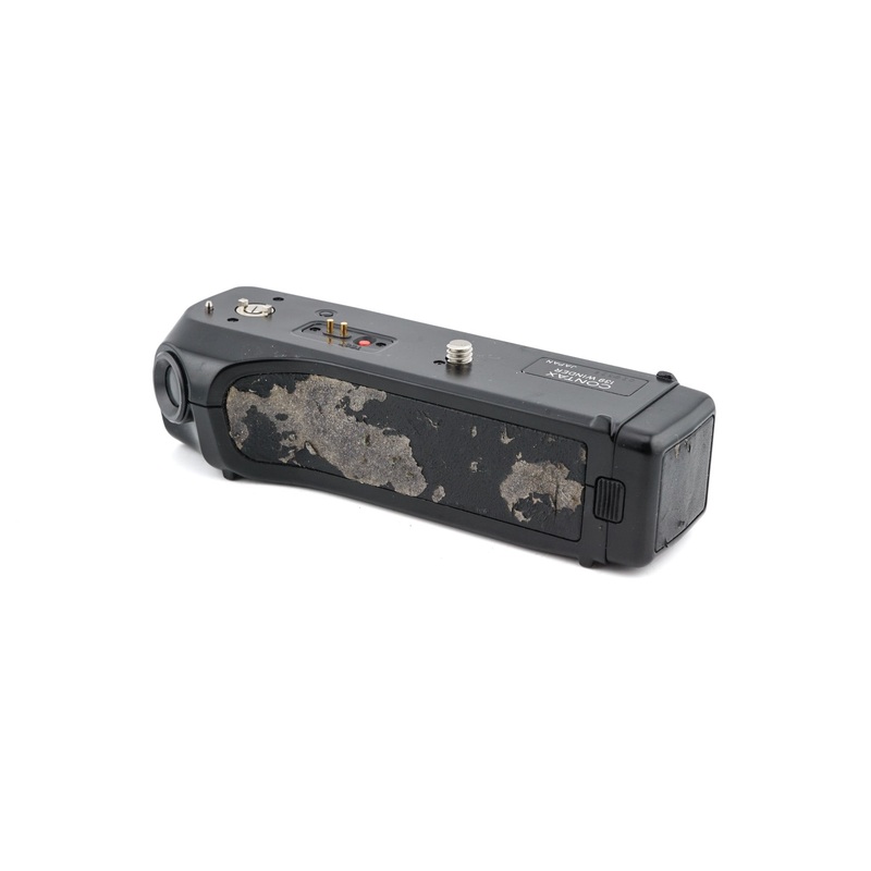 Contax 139 Winder