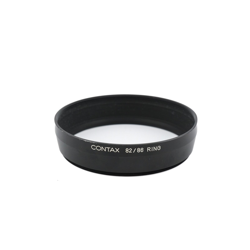Contax 82/86 Ring