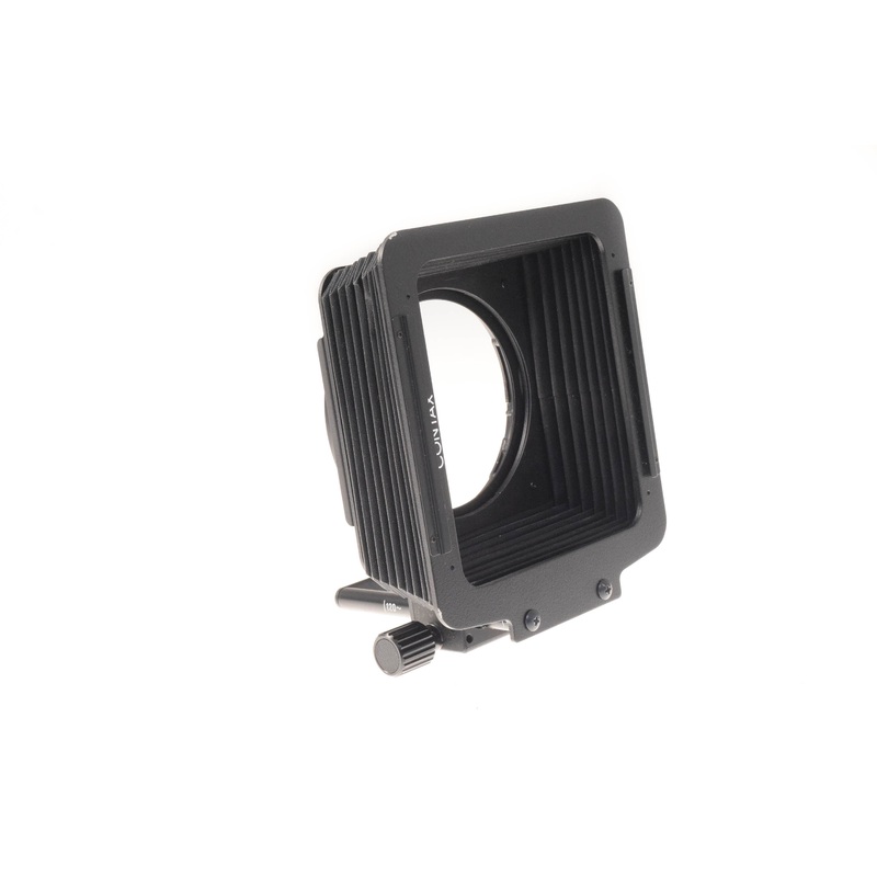Contax GB-B1 Bellows Hood