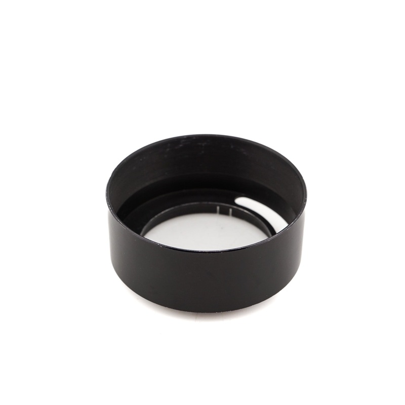 Cook & Perkins 41.5mm Push-On Lens Hood