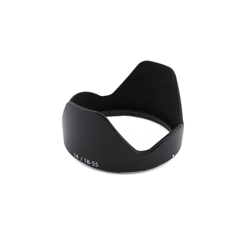 Fujifilm Lens Hood (XF 14/18-55mm)