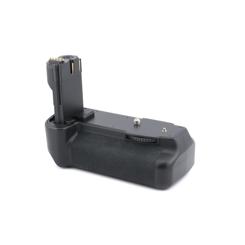 Generic Battery Grip for Canon EOS 40D