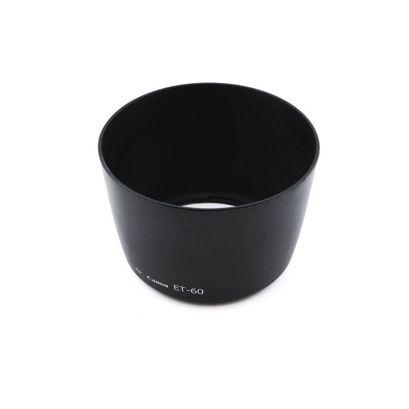 Generic ET-60 Lens Hood
