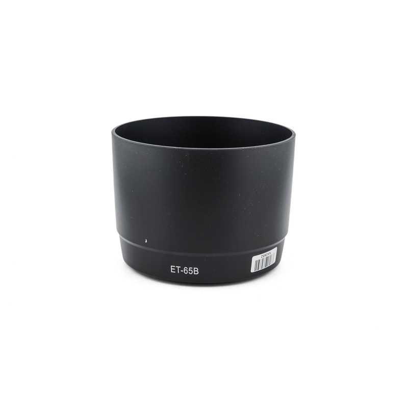 Generic ET-65B Lens Hood