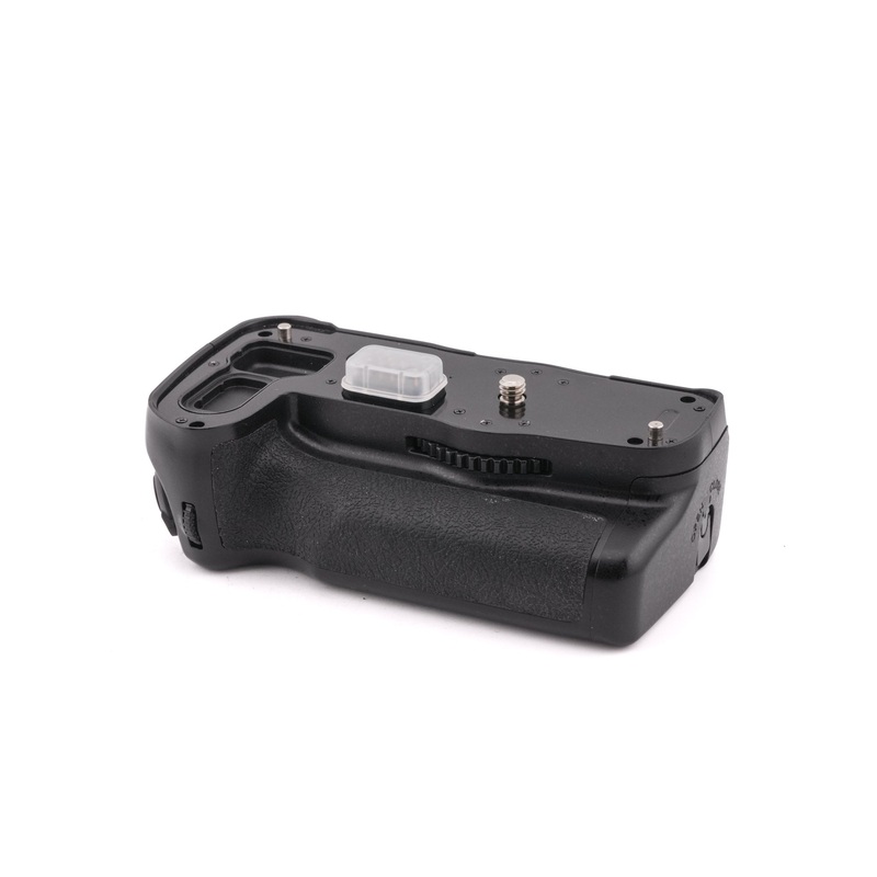 Generic Pentax K-5/K-7 Battery Grip