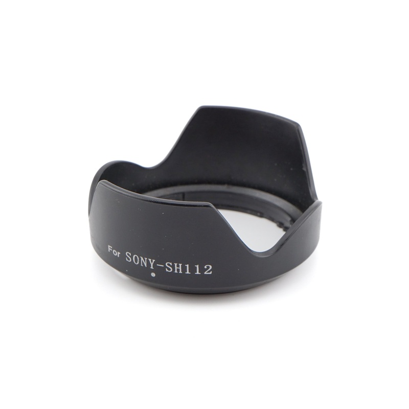 Generic SH112 Lens Hood