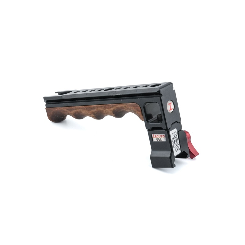 Generic Wooden Handle