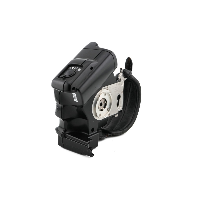 Hasselblad Winder CW (44105) + IR Remote Control (44113)