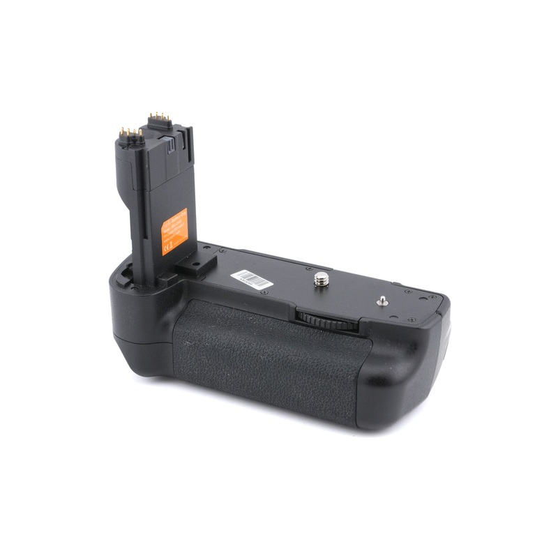 Jupio JBG-C002 Battery Grip