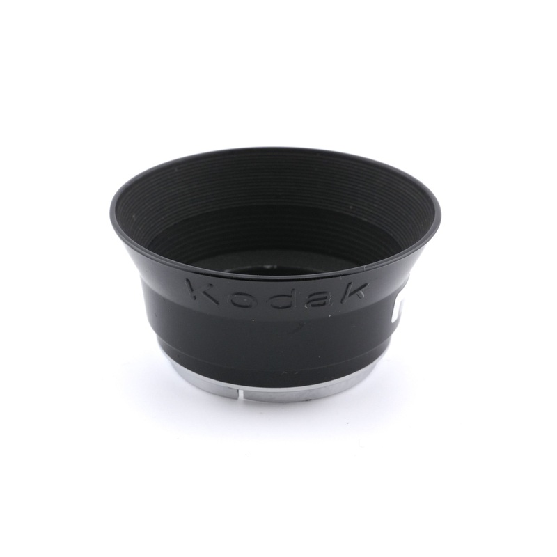 Kodak 32mm Push-On Lens Hood (14272)
