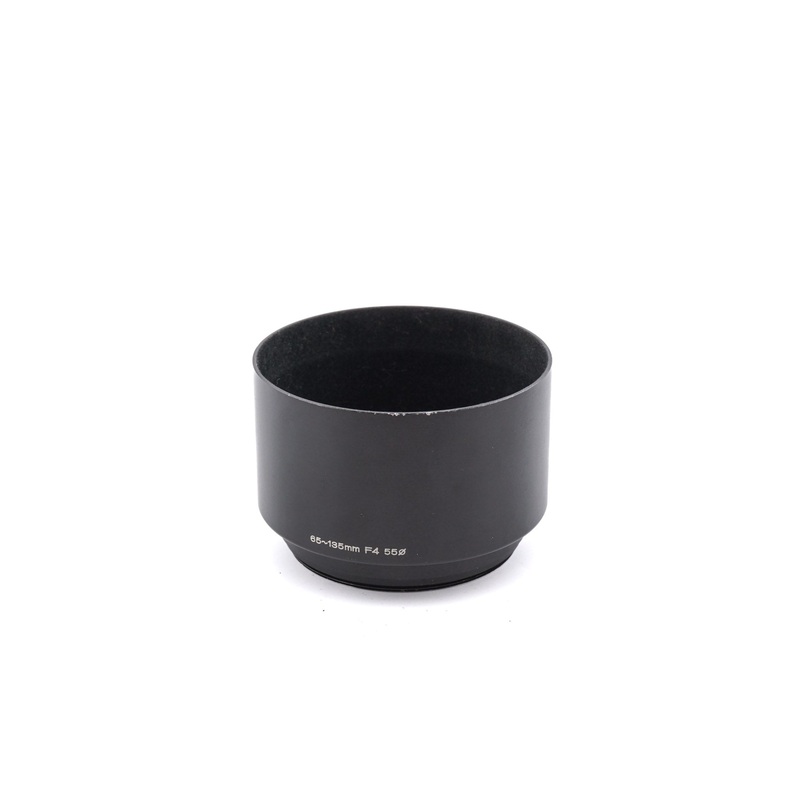Konica 55mm Metal Lens Hood for 65-135mm