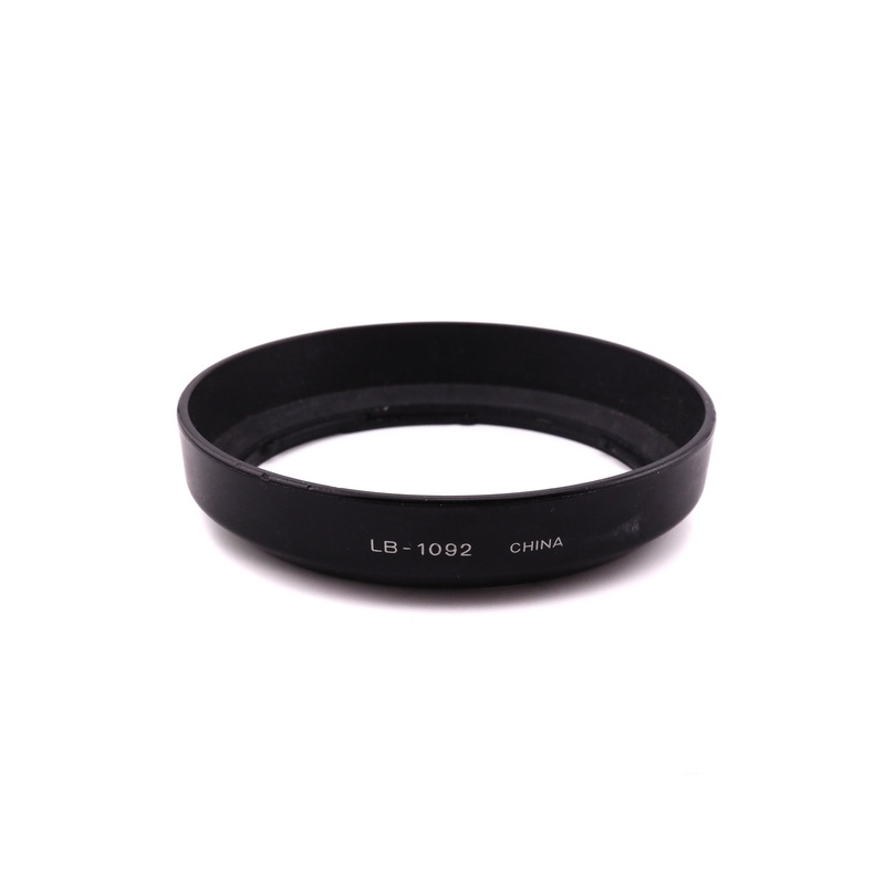 Konica Minolta Lens Hood LB-1092 for AF 28-100mm F3.5-5.6