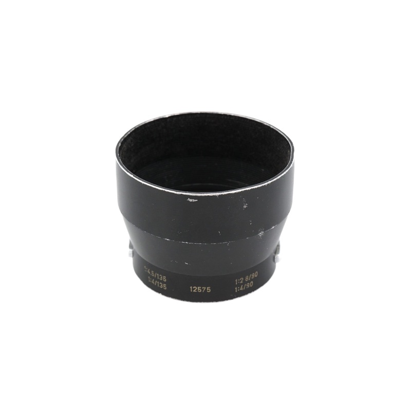 Leica Lens Hood (12575)