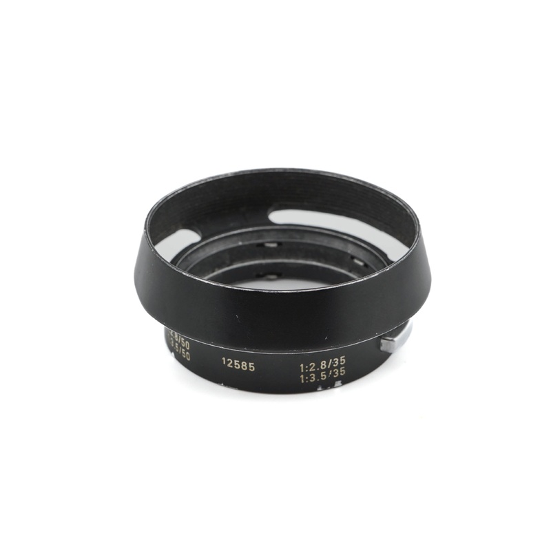Leica Lens Hood (12585)