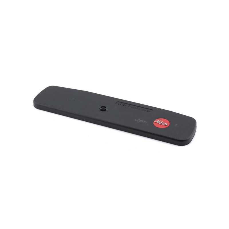 Leica R4 Power Winder Cover
