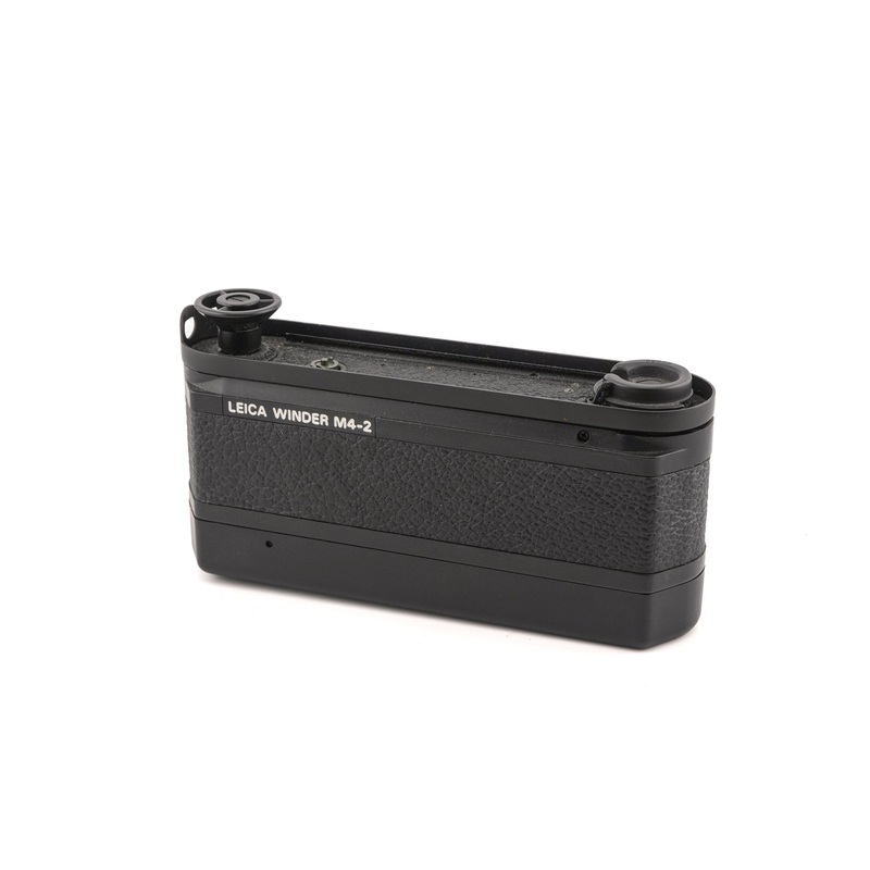 Leica Winder M4-2 (14227)