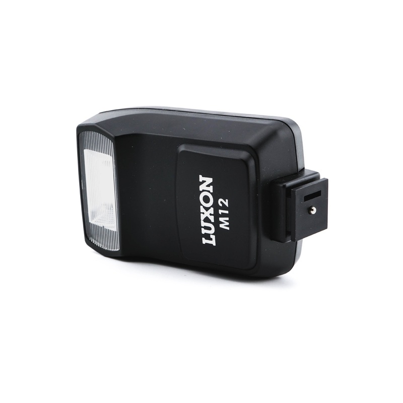 Luxon M12