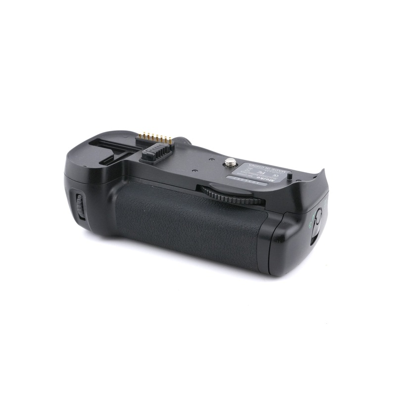 Meike MK-D300S Multi-Power Battery Pack