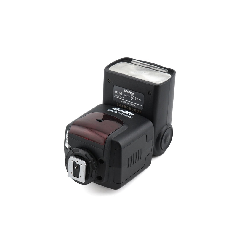 Meike MK410 Speedlite