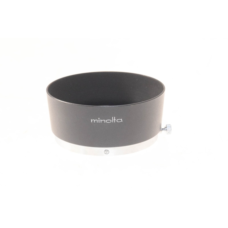 Minolta D54KE Lens Hood