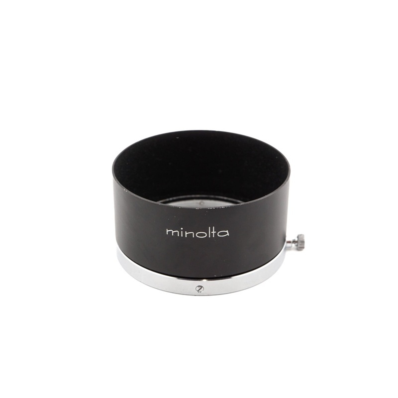 Minolta D57KH Lens Hood
