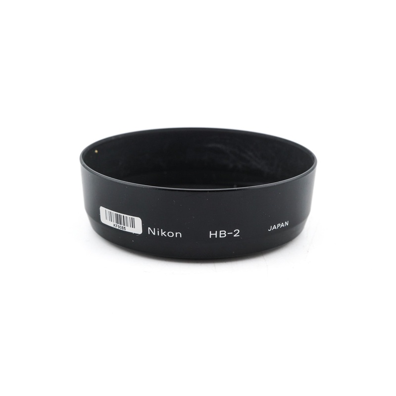 Nikon HB-2 Lens Hood