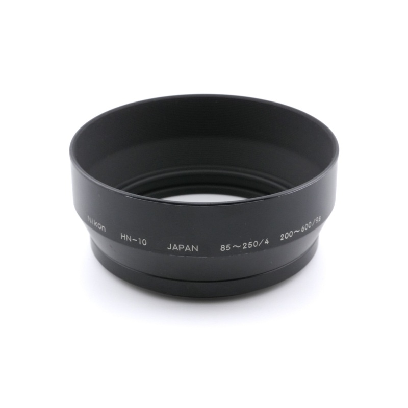 Nikon HN-10 Lens Hood
