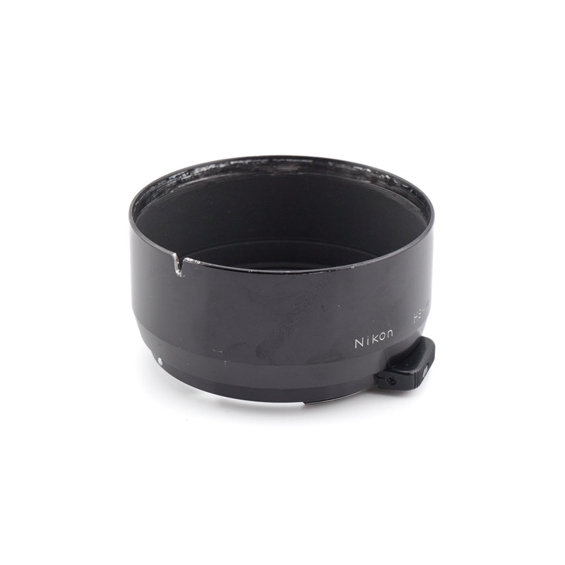 Nikon HS-10 Lens Hood