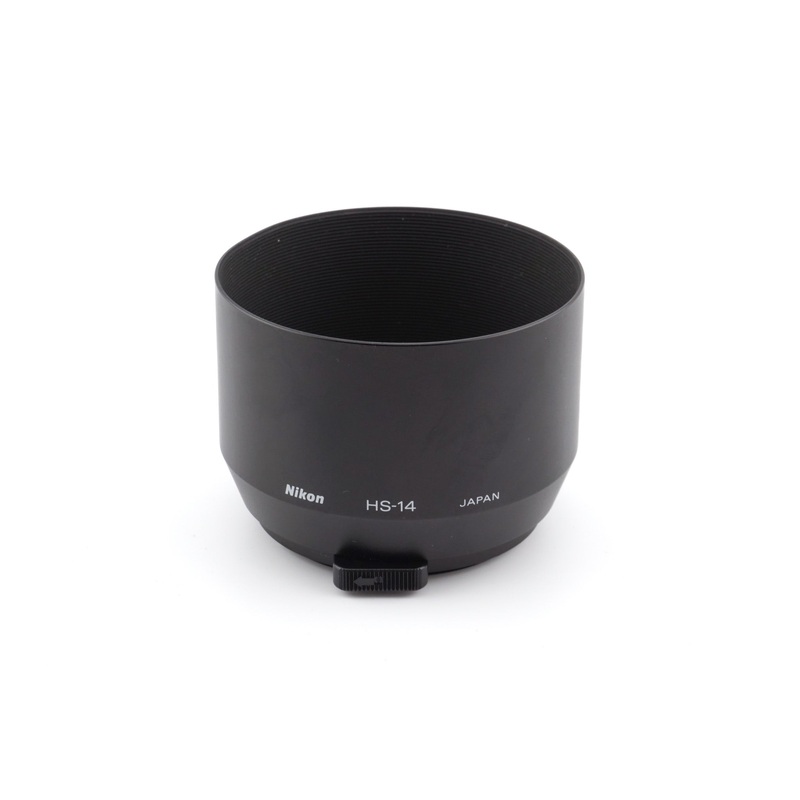 Nikon HS-14 Lens Hood