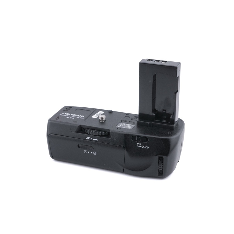 Olympus HLD-5 Power Battery Holder