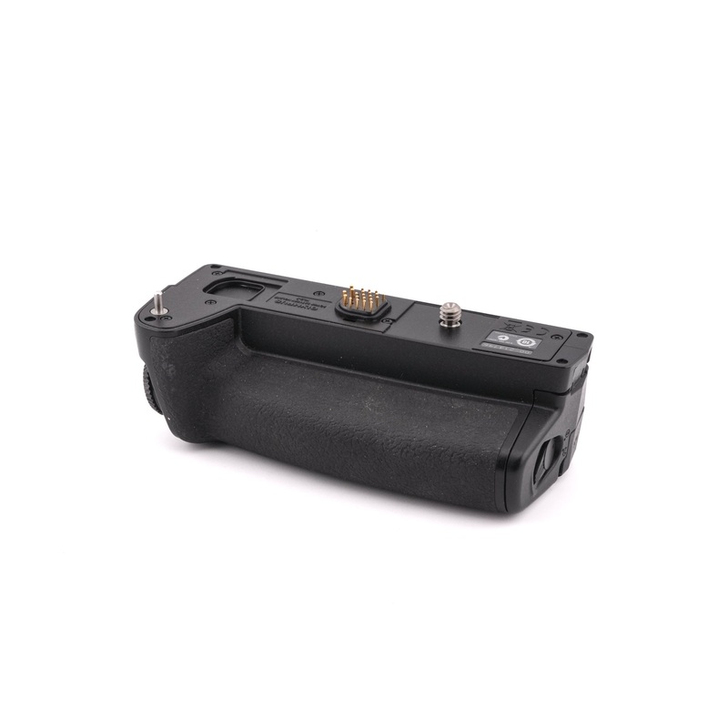 Olympus HLD-7 Power Battery Holder