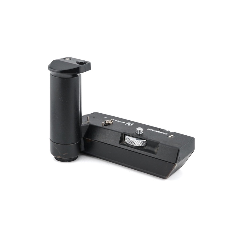 Olympus Winder 2