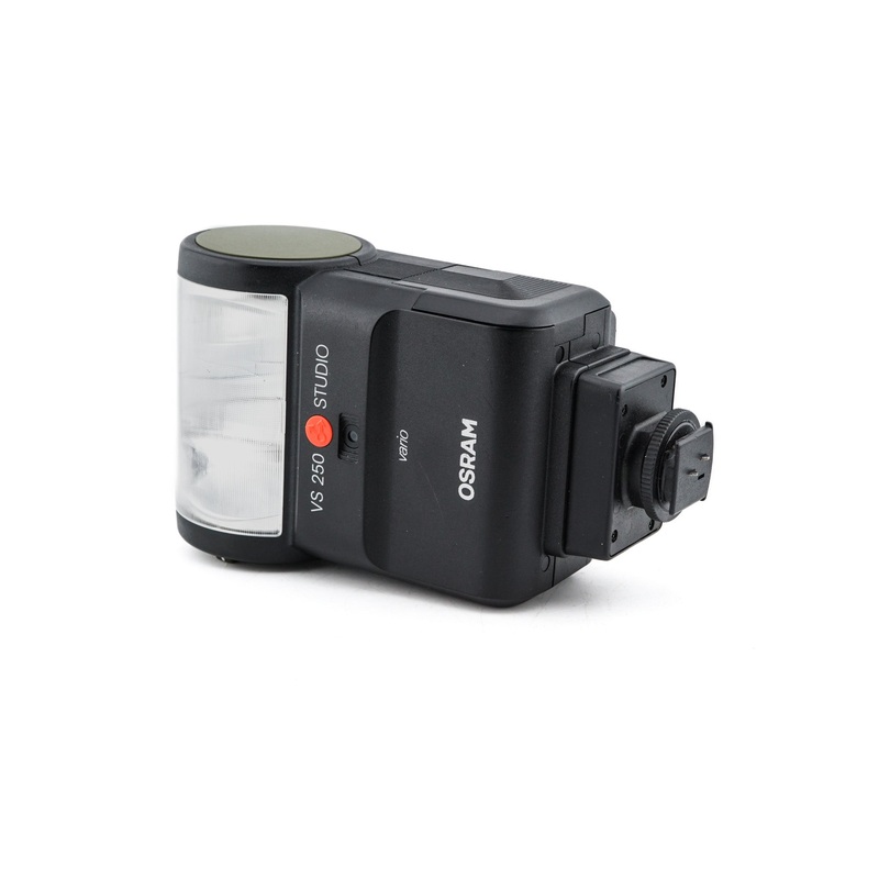 Osram V250 Studio