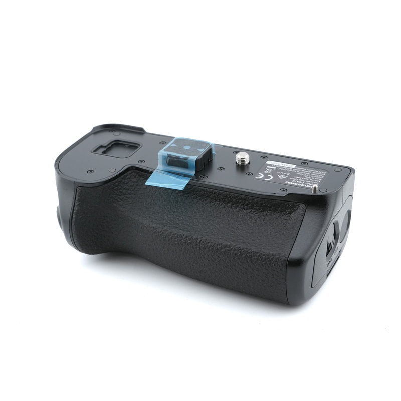 Panasonic DMW-BGG9 Battery Grip