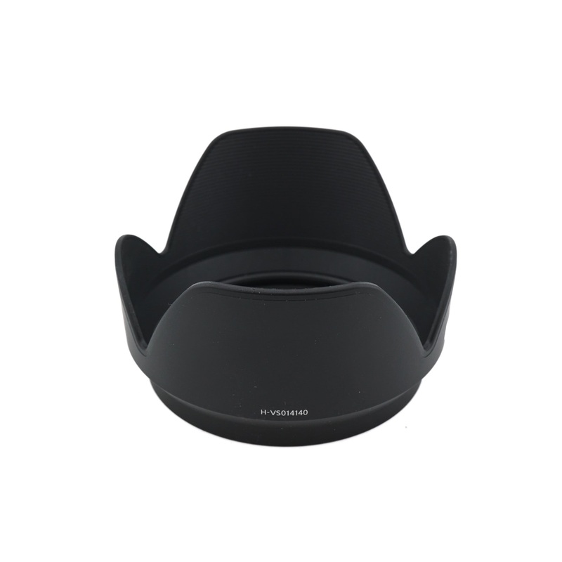 Panasonic H-VS014140 Lens Hood