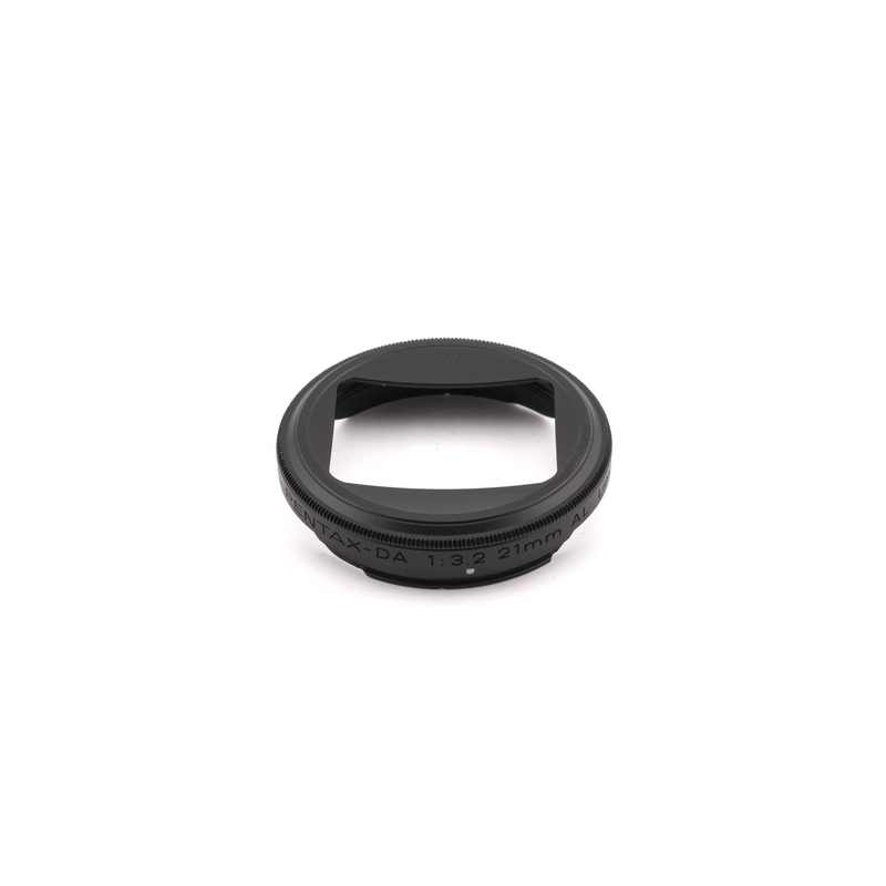 Pentax 43mm MH-RBA Lens Hood