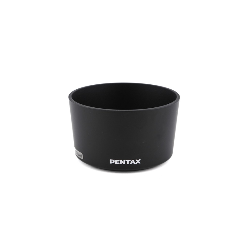 Pentax 49mm PH-RBC Lens Hood