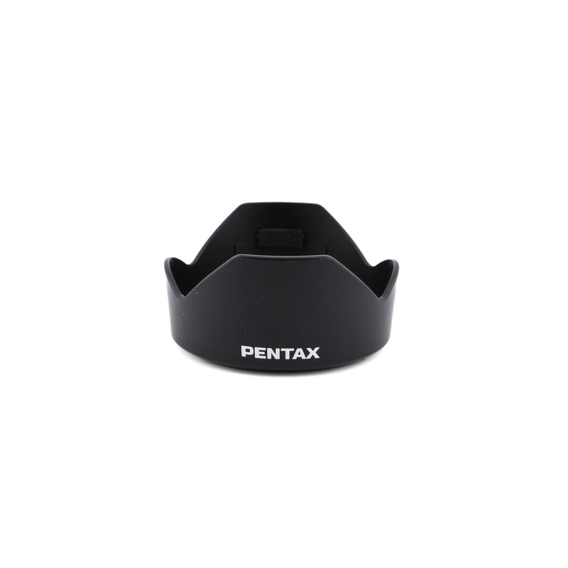 Pentax 52mm PH-RBA52 Lens Hood
