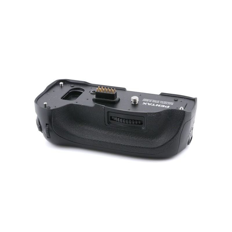Pentax D-BG2 Battery Grip
