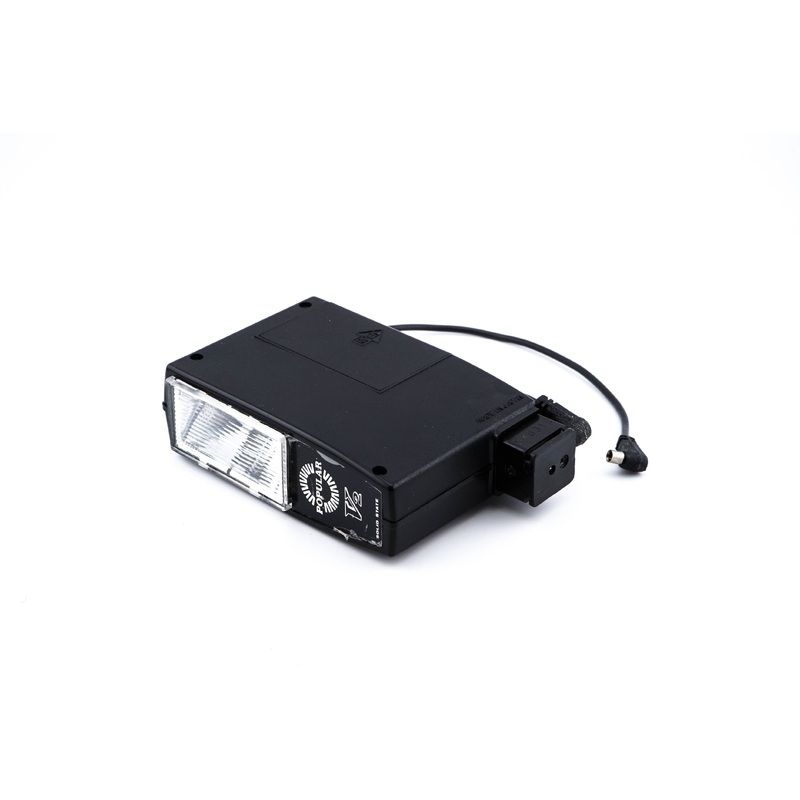 Popular V-2 Flash