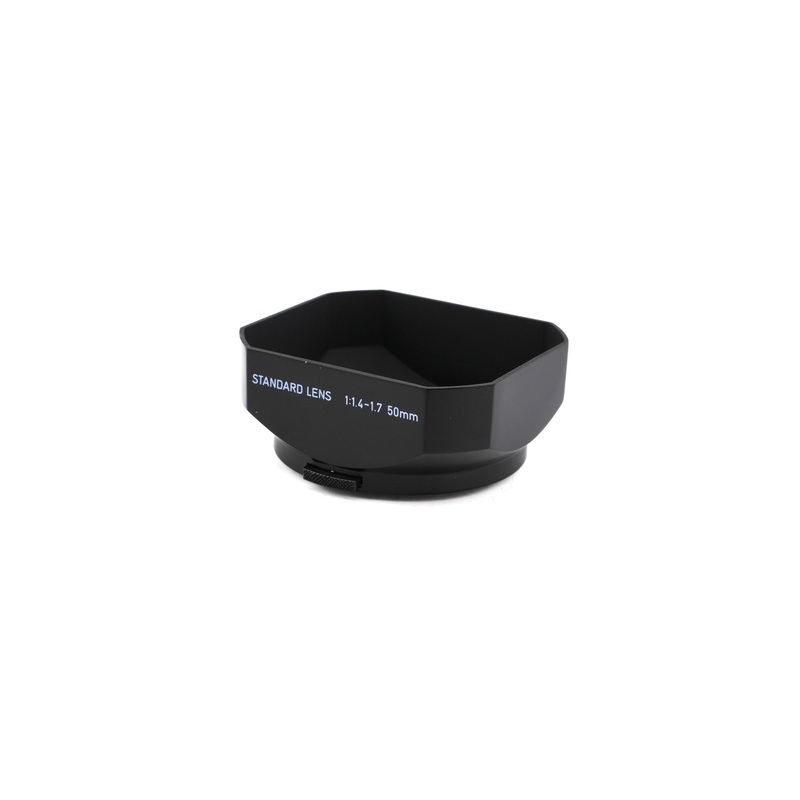 Ricoh 49mm Square Lens Hood (Standard Lens)