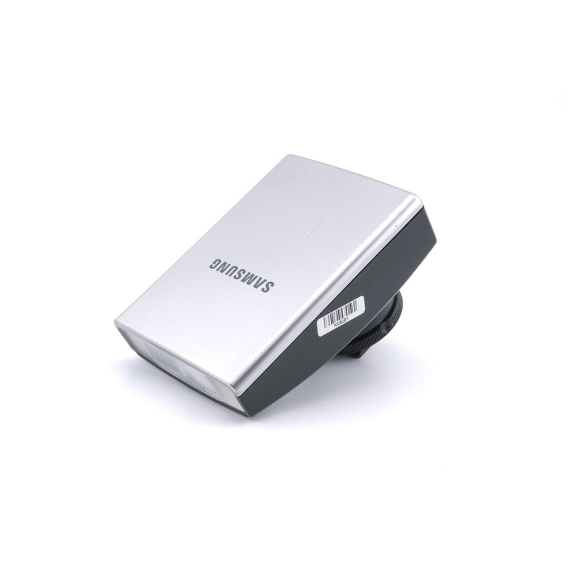 Samsung SEF15A Flash