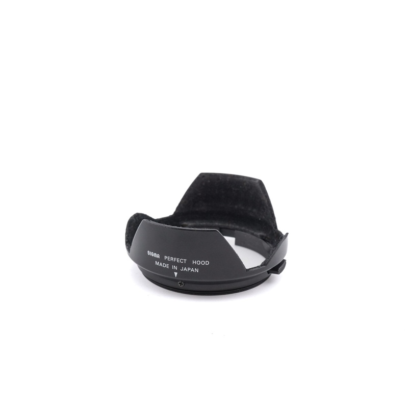 Sigma Perfect Hood