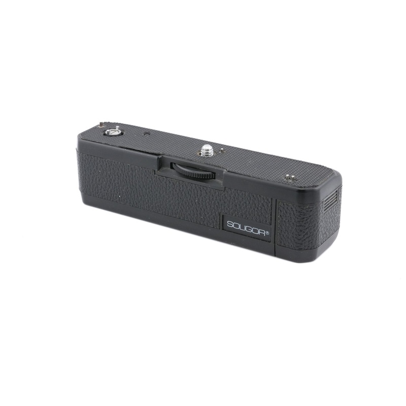 Soligor M-1TR Motordrive