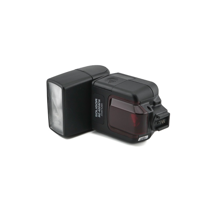 Soligor MZ-400 AFM